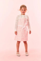 Couturebud X Hedley & Bennett Kids Apron