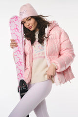 BOGNER FIRE+ICE x Couturebud Vally-D Jacket