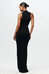 LULU Bodycon Maxi Dress