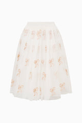 Tween Kina Secret Crush Midi Skirt