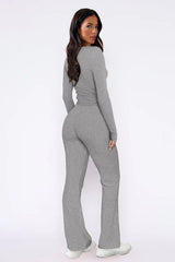 Don't Wake Me Up Pyjama Set