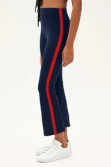Raquel High Waist Crop