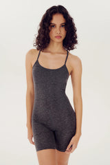 Airweight 6” Short Jumpsuit