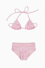 Girls Finnie Floral Bikini