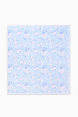 Iko Linen Beach Throw