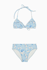 Girls Finnie Floral Bikini