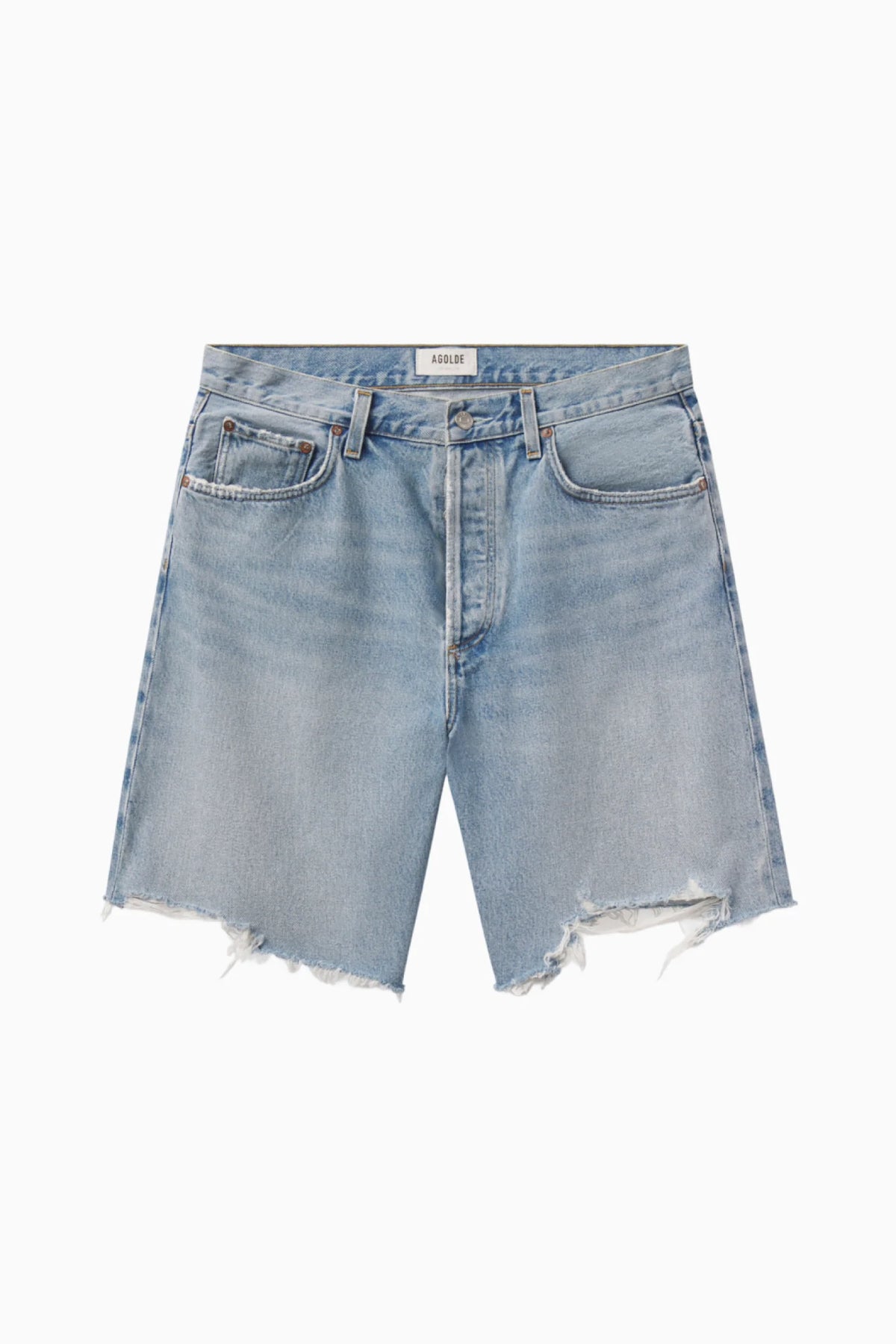 Agolde Indra Short