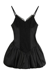 Lissett Mini Dress