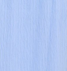 Couturebud The Baby Ellie Nap Dress - Bluebird Tonal Seersucker