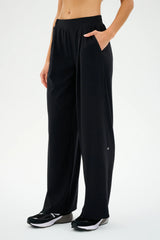 Lucas Airweight Trouser - Black