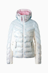 BOGNER FIRE+ICE x Couturebud Farina3-D Ski Jacket
