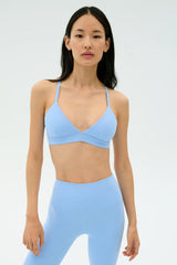 Theo Rigor Bra - Skylight