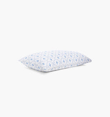 Couturebud The Pillowcase Set - Blue Trellis