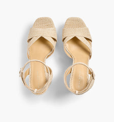 Couturebud The Party Platform - Jute