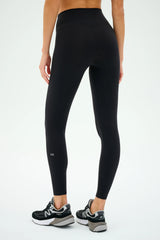 Mia Rigor 7/8 - Black