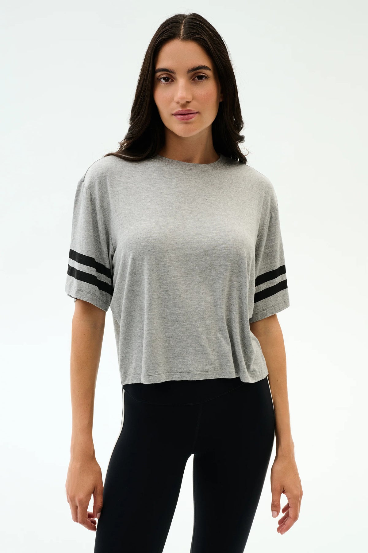 Ava Jersey Tee