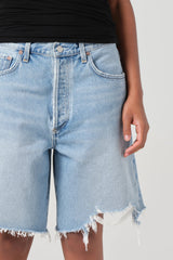 Agolde Indra Short