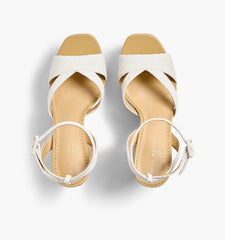 Couturebud The Party Platform - Eyelet