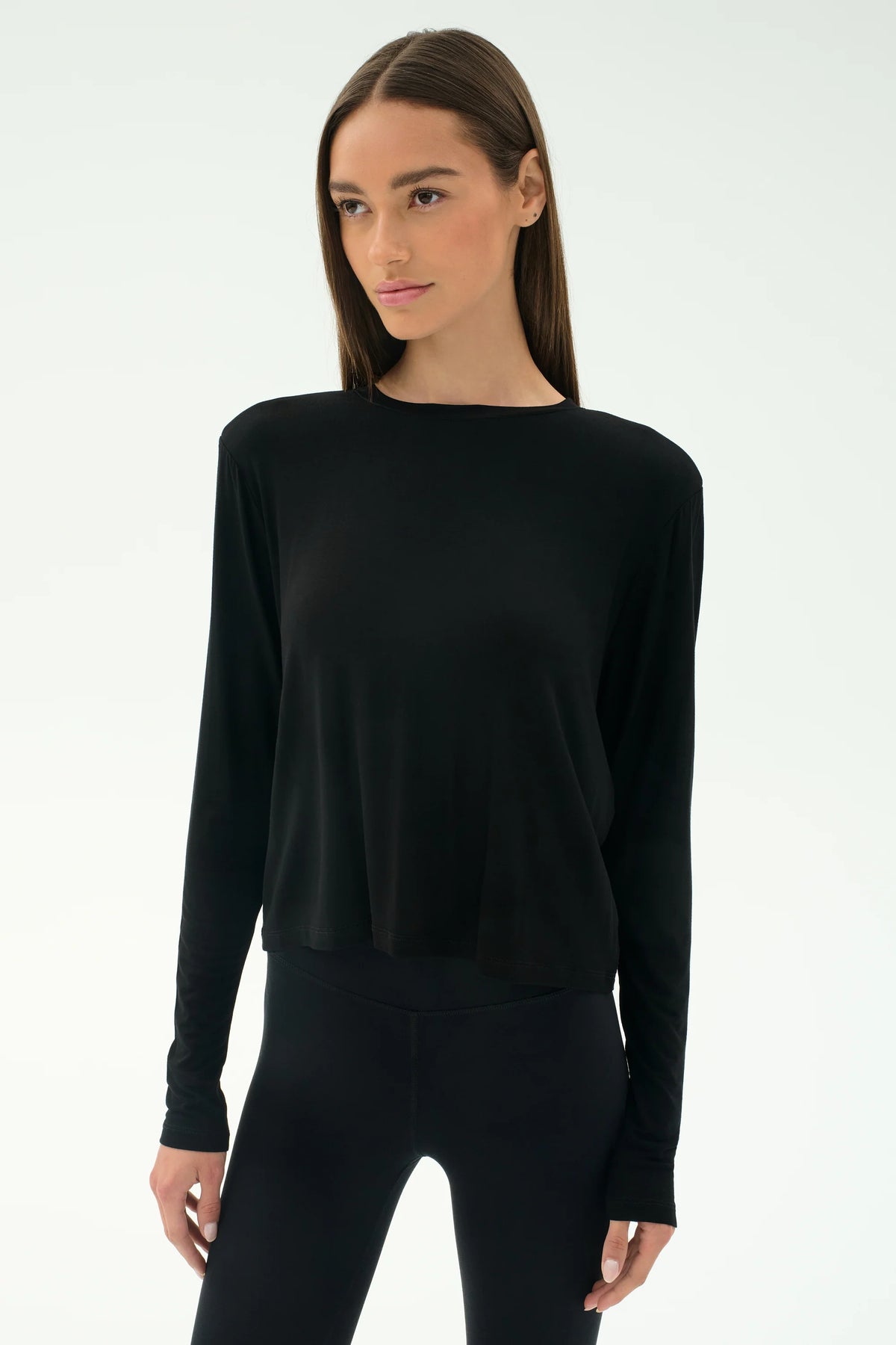 Djuna Long Sleeve