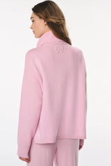 Couturebud x MAX&MOI Peyton Wool-Cashmere Sweater
