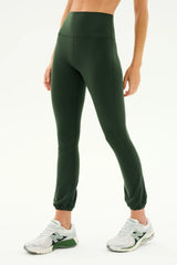 Icon High Waist Supplex Legging