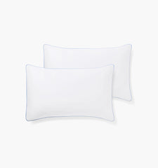 Couturebud The Pillowcase Set - Savile Powder Blue