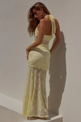 Annika Maxi Dress