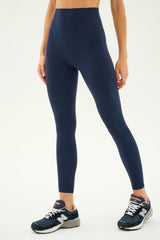 Airweight Super High Waist 7/8 - Indigo