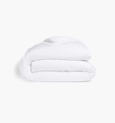 Couturebud The Duvet Cover - Savile Pure White