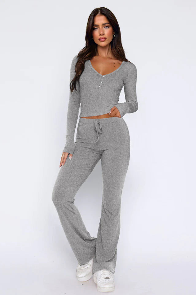 Don't Wake Me Up Pyjama Set