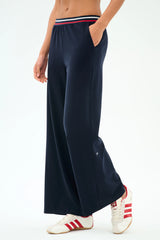 Michele Airweight Trouser - Indigo