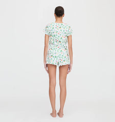 Couturebud The Nina Pajama Set - Farmer's Market