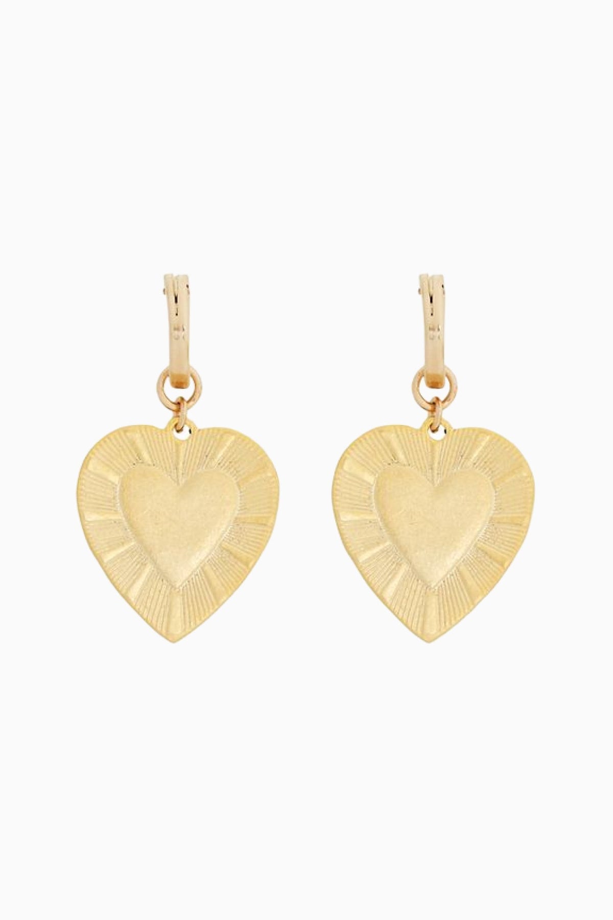 Brinker+Eliza Best Is Yet To Come Earrings