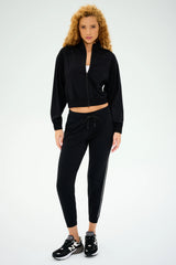 Harlowe Rigor Jacket - Black
