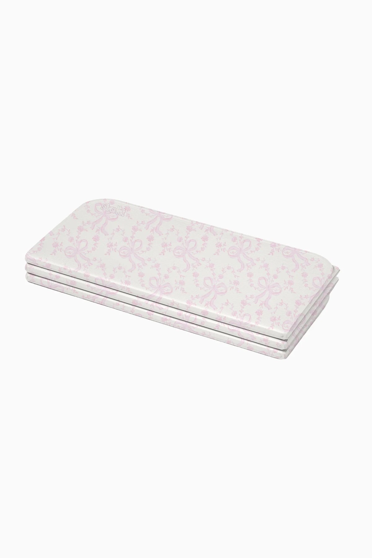 Couturebud x Stakt Yoga Mat
