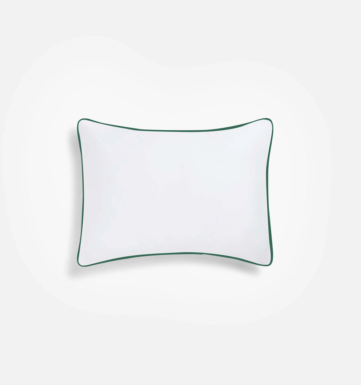 Couturebud The Mini Pillowcase - Green