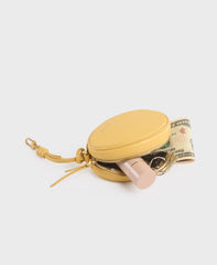 Egg Charm - Butter