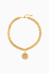 Jennifer Behr Augusta Necklace