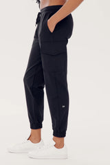 Supplex Cargo Pant