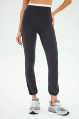 Icon Dual High Waist Airweight Legging