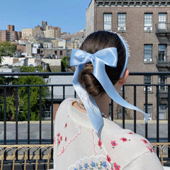 Couturebud The Belle Bow