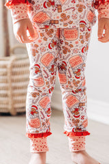 Loungewear Set - Have A Cup Of Cheer