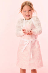 Couturebud X Hedley & Bennett Kids Apron