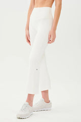 Raquel High Waist Crop