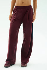 Luca Airweight Trouser with Stripe