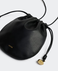 【EXCLUSIVE PRE-ORDER】Small Lune Crossbody - Black
