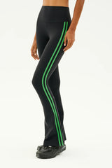 Raquel High Waist Flared Legging
