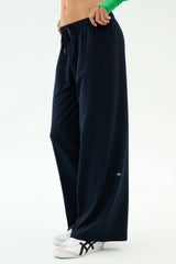 Brynn Airweight Pant - Indigo