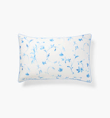 Couturebud The Pillowcase Set - Blue Botanical