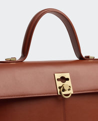 Stance Bag - Terracotta